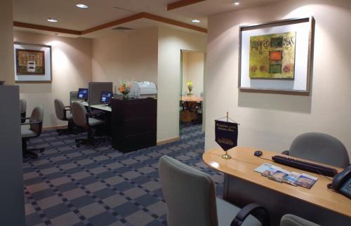 Tres Rios Hotel | Fiesta Inn Culiacan