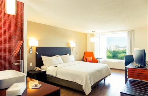 Tres Rios Hotel | Fiesta Inn Culiacan