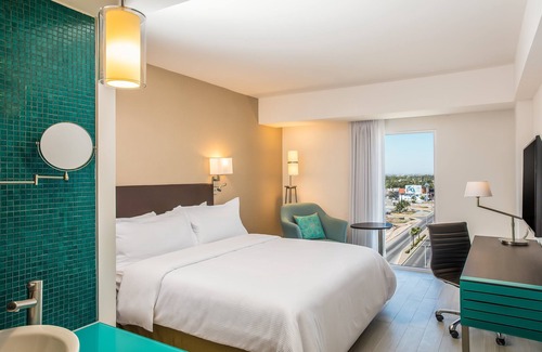Los Mochis Hotel | Fiesta Inn Los Mochis
