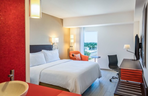 Los Mochis Hotel | Fiesta Inn Los Mochis