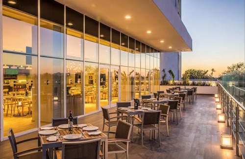 Los Mochis Hotel | Fiesta Inn Los Mochis