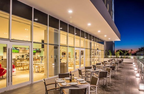 Los Mochis Hotel | Fiesta Inn Los Mochis