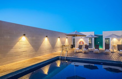 Los Mochis Hotel | Fiesta Inn Los Mochis