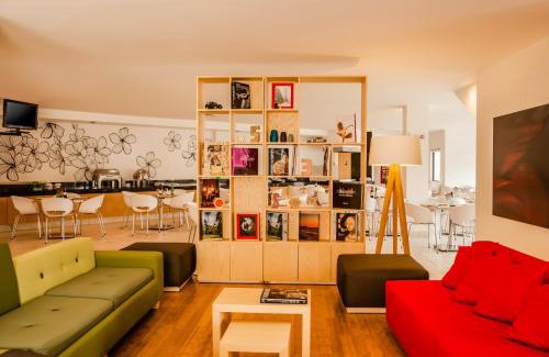Monclova Hotel | Fiesta Inn Monclova
