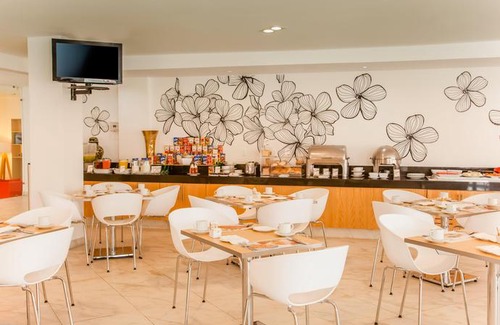 Monclova Hotel | Fiesta Inn Monclova