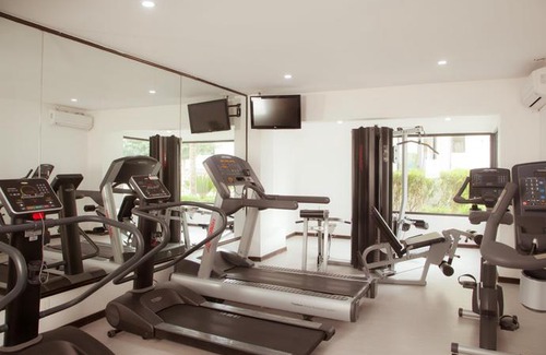 Monclova Hotel | Fiesta Inn Monclova