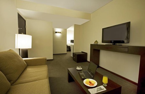 Tepic Hotel | Fiesta Inn Tepic