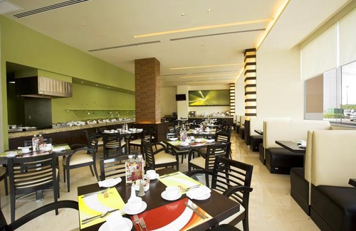 Tepic Hotel | Fiesta Inn Tepic