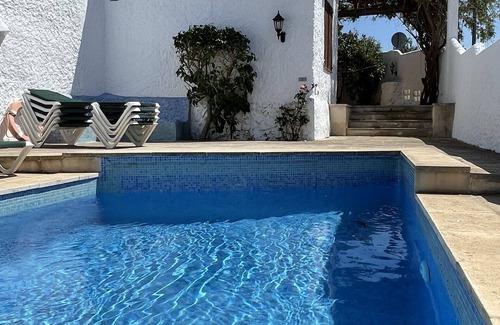 Cala en Porter Villa | FIFI