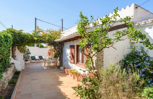 Cala en Porter Villa | FIFI