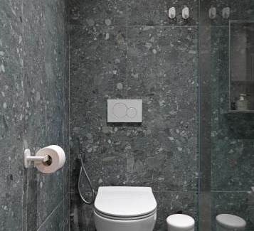 Guastalla Apartment | Fifty Eight Suite Milan Regina Margherita