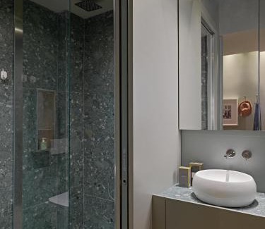 Guastalla Apartment | Fifty Eight Suite Milan Regina Margherita