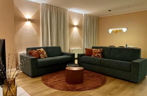 Porta Nuova Apartment | Fifty Eight Suite Milan Repubblica