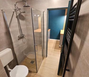 Zagreb Apartment | Fifty