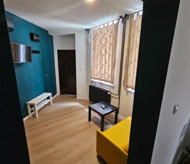 Zagreb Apartment | Fifty