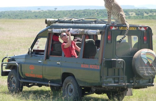 Keekorok Other | Fig Tree Camp - Maasai Mara