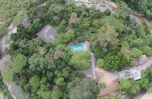 Keekorok Other | Fig Tree Camp - Maasai Mara