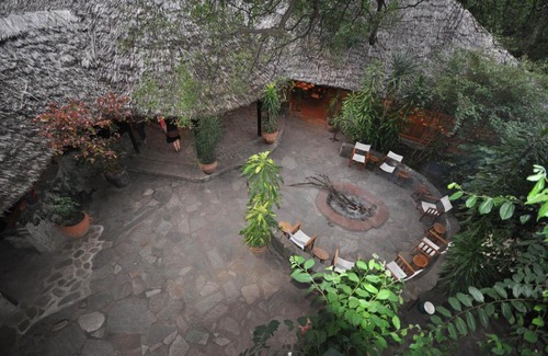 Keekorok Other | Fig Tree Camp - Maasai Mara