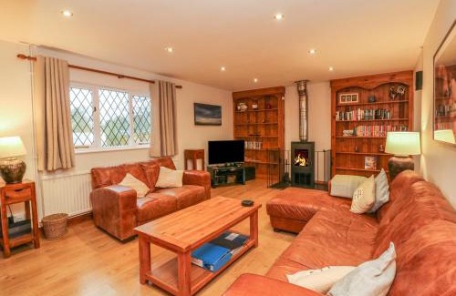 Tiverton House | Fig Tree Cottage