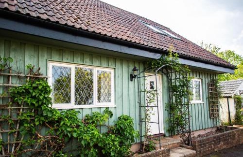 Tiverton House | Fig Tree Cottage