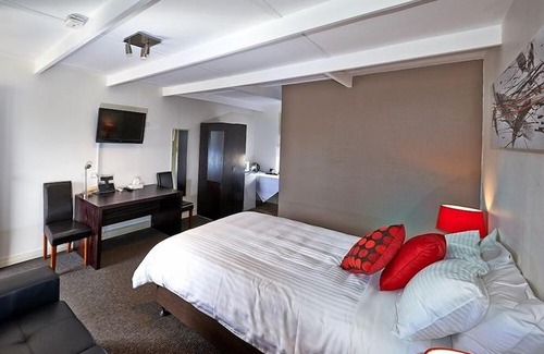Narrandera Hotel | Fig Tree Motel