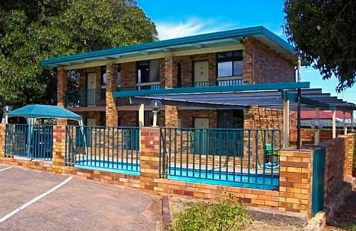 Narrandera Hotel | Fig Tree Motel