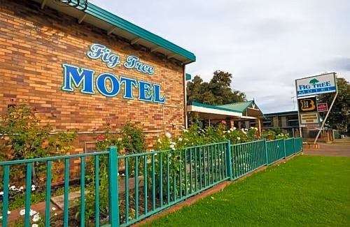 Narrandera Hotel | Fig Tree Motel