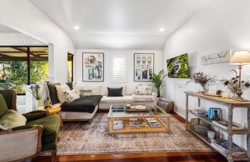 Montville House | Fig Tree Nest