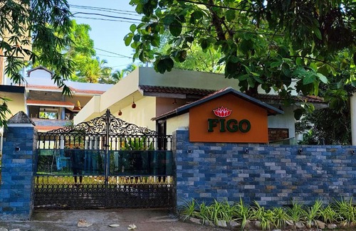 Neyyattinkara Resort | Figo varkala