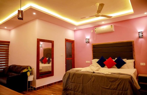 Neyyattinkara Resort | Figo varkala
