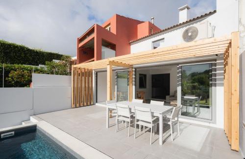 Ponta Delgada House | Figueiras House Pópulo Beach