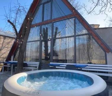 Dilijan House | FiillhouseDilijan