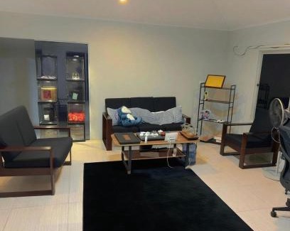 Nadi House | Fiji Sky City近機場商圈可做飯有冷氣