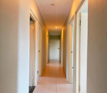Nadi House | Fiji Sky City近機場商圈可做飯有冷氣