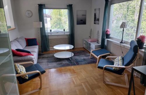 Hagfors Municipality House | fijn huis in Hagfors