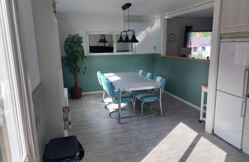 Hagfors Municipality House | fijn huis in Hagfors