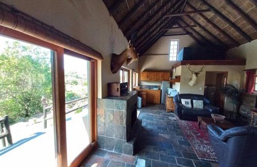 Kouga Apartment | Fijnbosch Self Catering Chalet