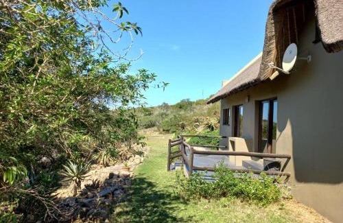 Kouga Apartment | Fijnbosch Self Catering Chalet