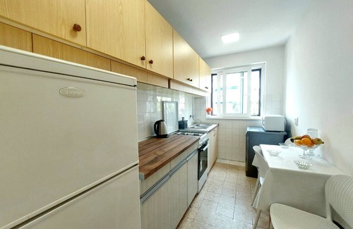 Ratac Apartment | Fila - Large & Close to the Beach - A1