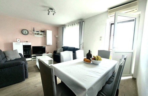 Ratac Apartment | Fila - Large & Close to the Beach - A1