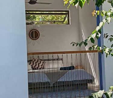 Surinam Villa | Filao villa