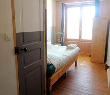 Le Monastier-sur-Gazeille Bed & Breakfast | File dans ta chambre !