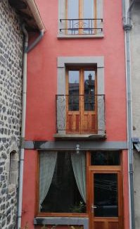 Le Monastier-sur-Gazeille Bed & Breakfast | File dans ta chambre !