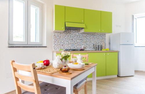 Villammare House | Fili d'Erba Cilento