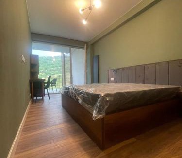 Saburtalo Apartment | Filigreen