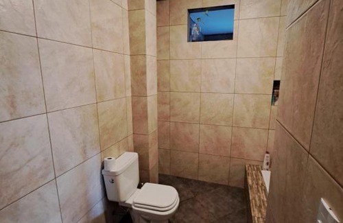 San Salvador de Jujuy House | Filipina