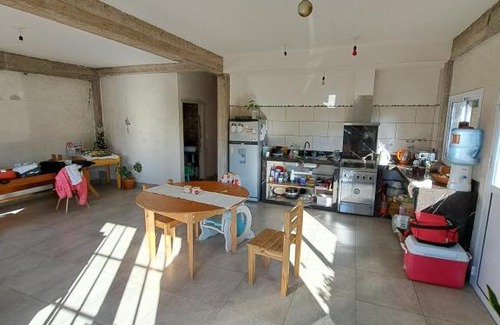 San Salvador de Jujuy House | Filipina