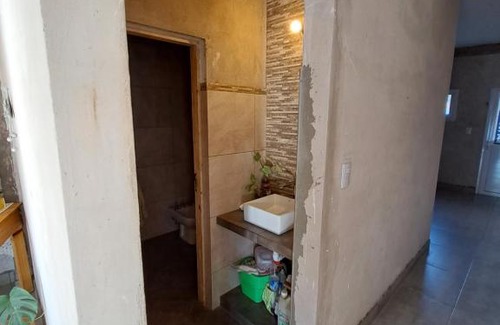 San Salvador de Jujuy House | Filipina