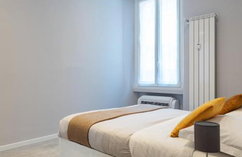 Zona Zara Apartment | Filippi Flexyrent apartment A.C.