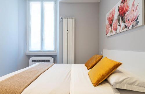 Zona Zara Apartment | Filippi Flexyrent apartment A.C.